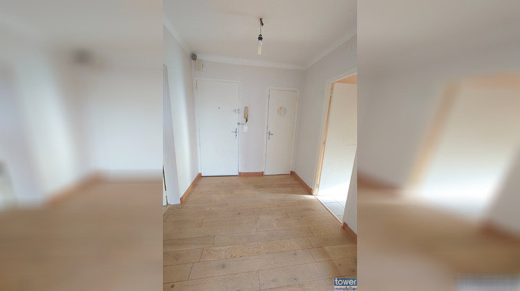 Ma-Cabane - Vente Appartement Villefranche-de-Rouergue, 81 m²