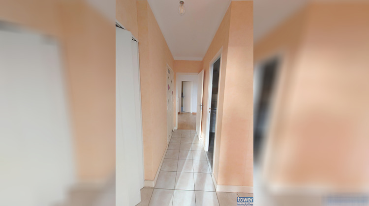 Ma-Cabane - Vente Appartement Villefranche-de-Rouergue, 81 m²