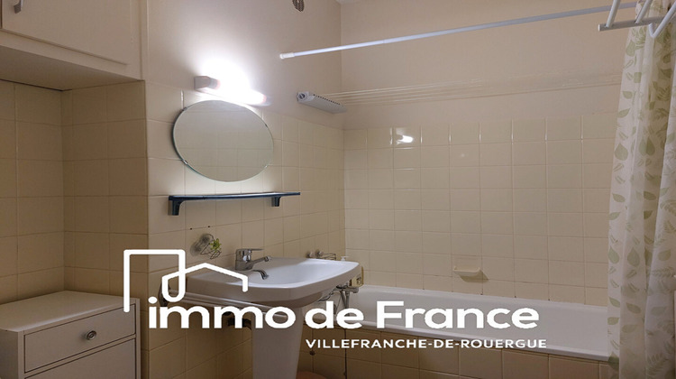 Ma-Cabane - Vente Appartement VILLEFRANCHE-DE-ROUERGUE, 72 m²