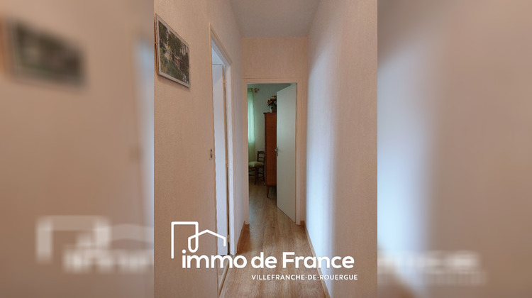 Ma-Cabane - Vente Appartement VILLEFRANCHE-DE-ROUERGUE, 72 m²