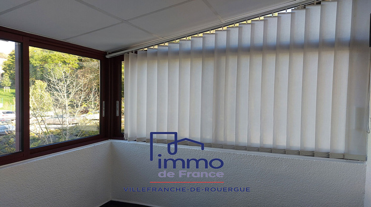 Ma-Cabane - Vente Appartement VILLEFRANCHE-DE-ROUERGUE, 49 m²