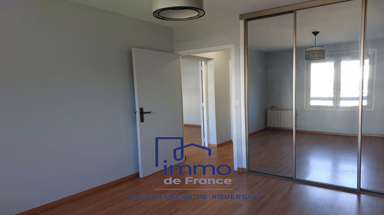 Ma-Cabane - Vente Appartement VILLEFRANCHE-DE-ROUERGUE, 49 m²