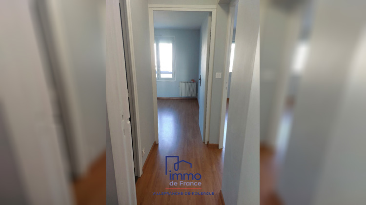 Ma-Cabane - Vente Appartement VILLEFRANCHE-DE-ROUERGUE, 49 m²