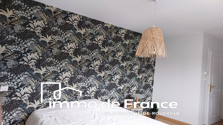 Ma-Cabane - Vente Appartement VILLEFRANCHE-DE-ROUERGUE, 70 m²