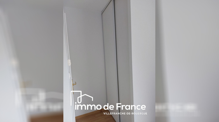 Ma-Cabane - Vente Appartement VILLEFRANCHE-DE-ROUERGUE, 70 m²