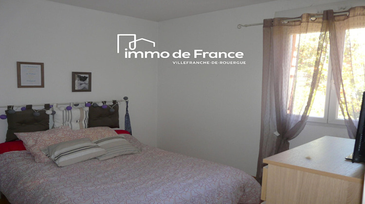 Ma-Cabane - Vente Appartement VILLEFRANCHE-DE-ROUERGUE, 78 m²