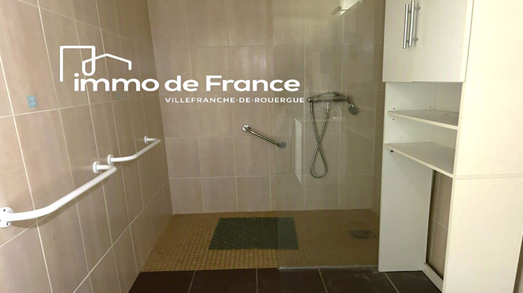 Ma-Cabane - Vente Appartement VILLEFRANCHE-DE-ROUERGUE, 72 m²