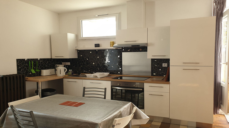 Ma-Cabane - Vente Appartement VILLEFRANCHE-DE-ROUERGUE, 80 m²