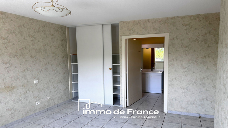 Ma-Cabane - Vente Appartement VILLEFRANCHE-DE-ROUERGUE, 53 m²
