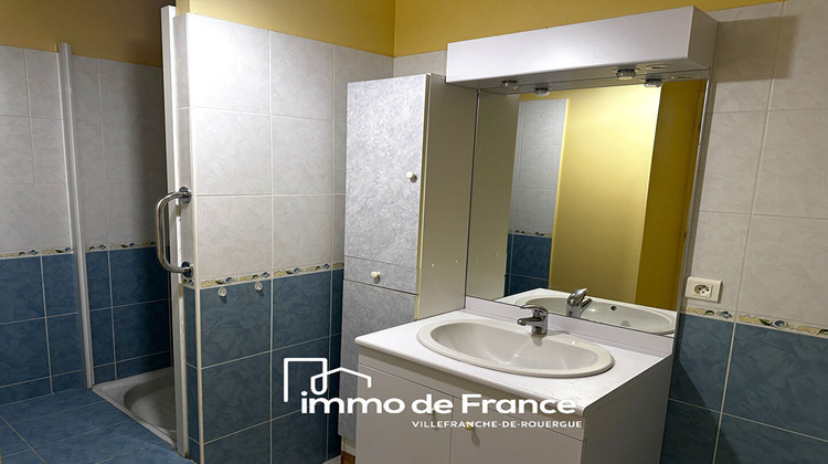 Ma-Cabane - Vente Appartement VILLEFRANCHE-DE-ROUERGUE, 53 m²