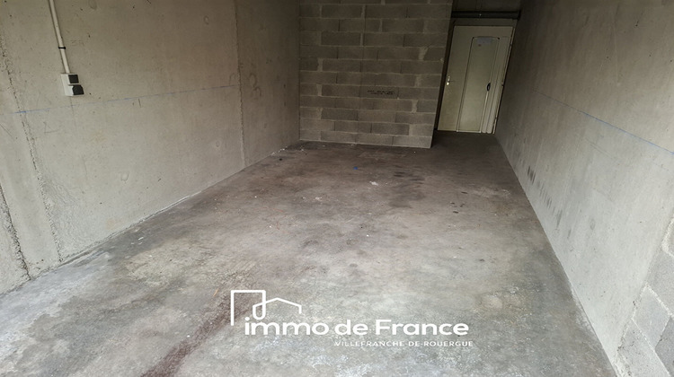 Ma-Cabane - Vente Appartement VILLEFRANCHE-DE-ROUERGUE, 53 m²