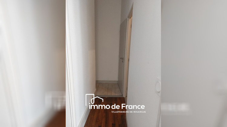 Ma-Cabane - Vente Appartement VILLEFRANCHE-DE-ROUERGUE, 52 m²