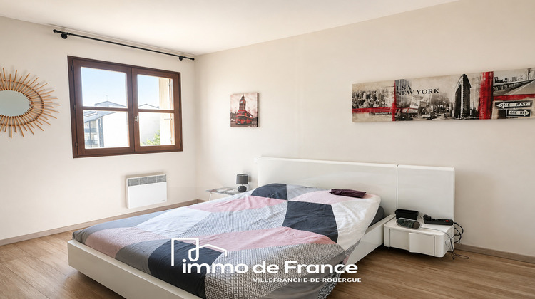 Ma-Cabane - Vente Appartement VILLEFRANCHE-DE-ROUERGUE, 50 m²