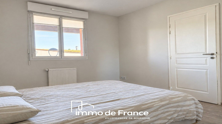 Ma-Cabane - Vente Appartement VILLEFRANCHE-DE-ROUERGUE, 48 m²