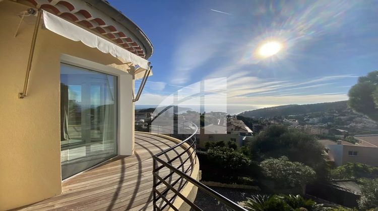 Ma-Cabane - Vente Appartement Villefranche-sur-Mer, 81 m²