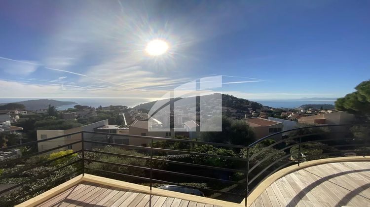 Ma-Cabane - Vente Appartement Villefranche-sur-Mer, 81 m²