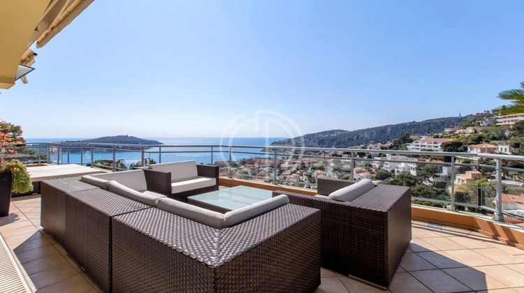 Ma-Cabane - Vente Appartement Villefranche-sur-Mer, 300 m²