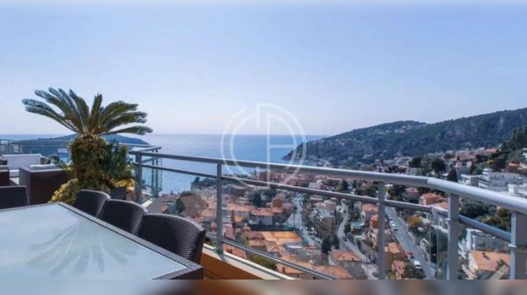 Ma-Cabane - Vente Appartement Villefranche-sur-Mer, 300 m²