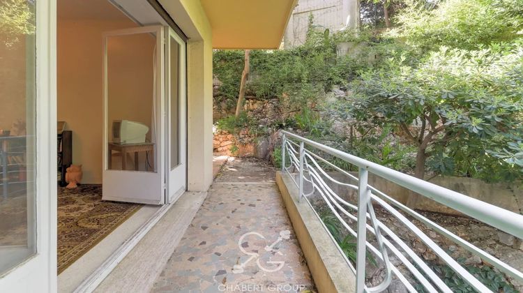 Ma-Cabane - Vente Appartement Villefranche-sur-Mer, 148 m²