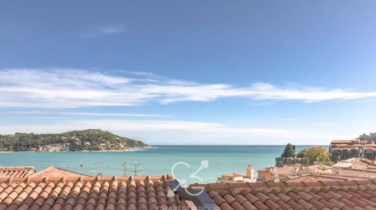 Ma-Cabane - Vente Appartement Villefranche-sur-Mer, 68 m²