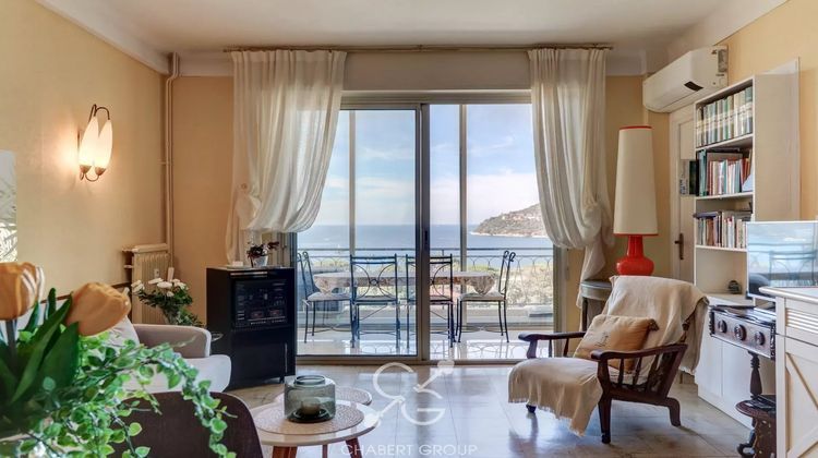 Ma-Cabane - Vente Appartement Villefranche-sur-Mer, 91 m²