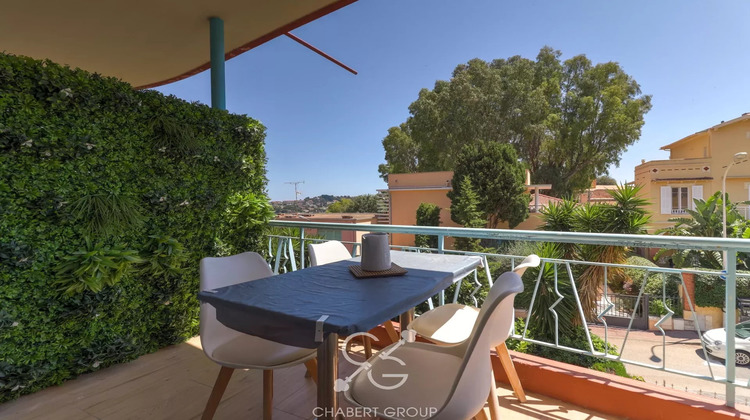 Ma-Cabane - Vente Appartement Villefranche-sur-Mer, 51 m²