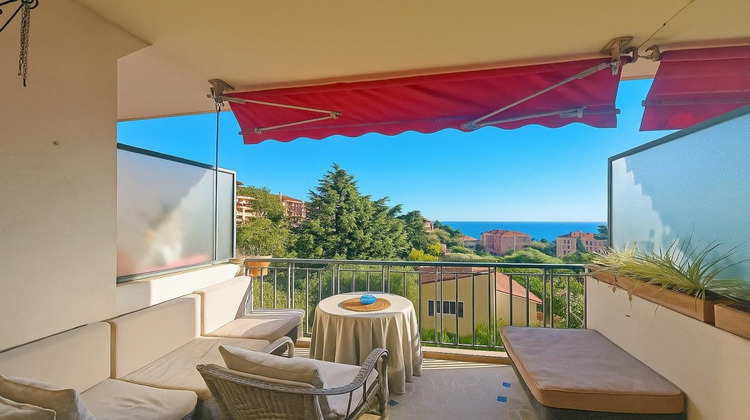 Ma-Cabane - Vente Appartement VILLEFRANCHE SUR MER, 51 m²