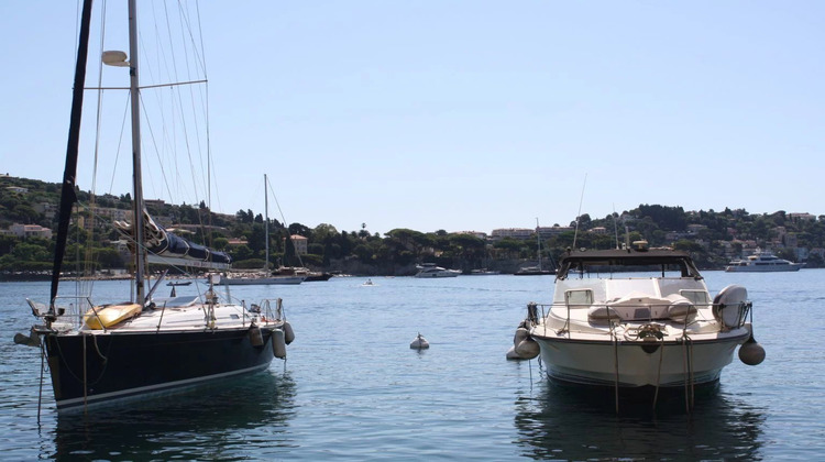 Ma-Cabane - Vente Appartement Villefranche-sur-Mer, 61 m²