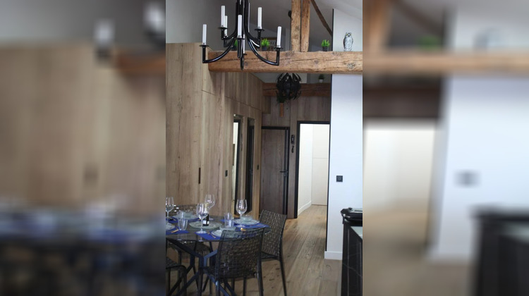 Ma-Cabane - Vente Appartement Villefranche-sur-Mer, 61 m²