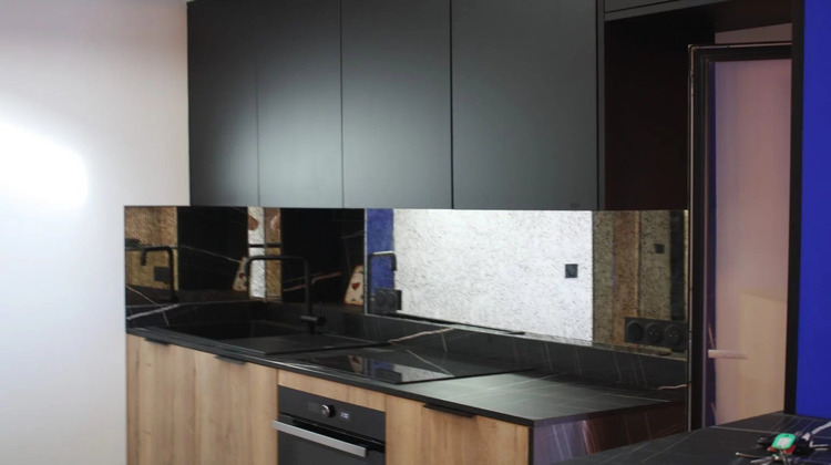 Ma-Cabane - Vente Appartement Villefranche-sur-Mer, 61 m²