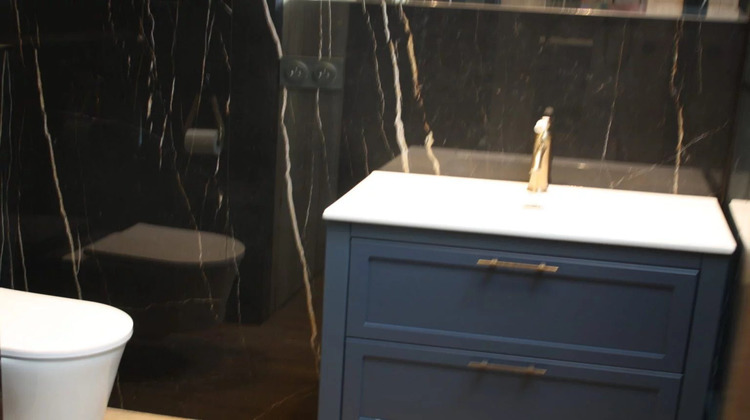 Ma-Cabane - Vente Appartement Villefranche-sur-Mer, 61 m²