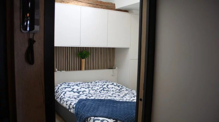 Ma-Cabane - Vente Appartement Villefranche-sur-Mer, 61 m²