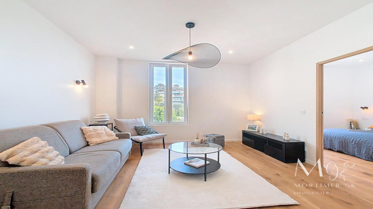 Ma-Cabane - Vente Appartement VILLEFRANCHE SUR MER, 41 m²