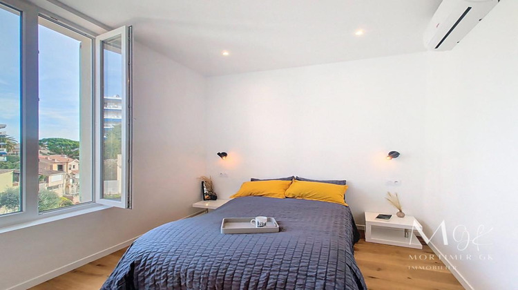 Ma-Cabane - Vente Appartement VILLEFRANCHE SUR MER, 41 m²