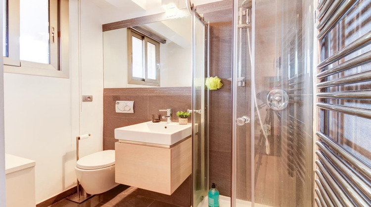 Ma-Cabane - Vente Appartement VILLEFRANCHE SUR MER, 20 m²