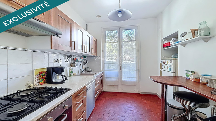 Ma-Cabane - Vente Appartement Villefranche-sur-Mer, 56 m²