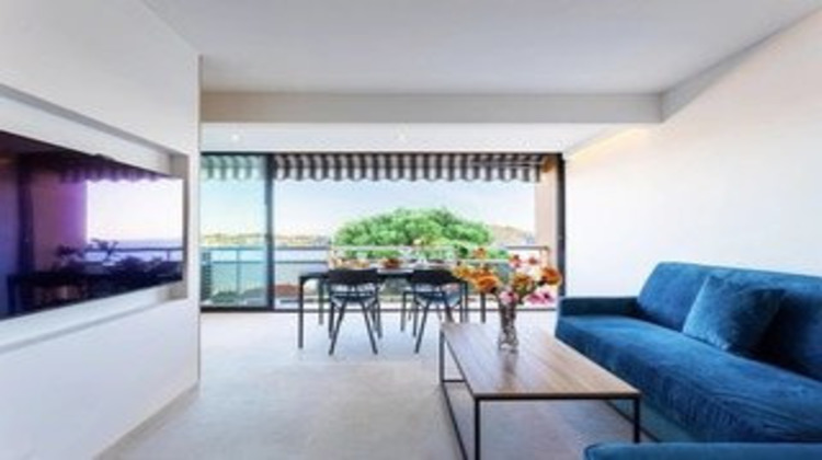Ma-Cabane - Vente Appartement VILLEFRANCHE SUR MER, 74 m²