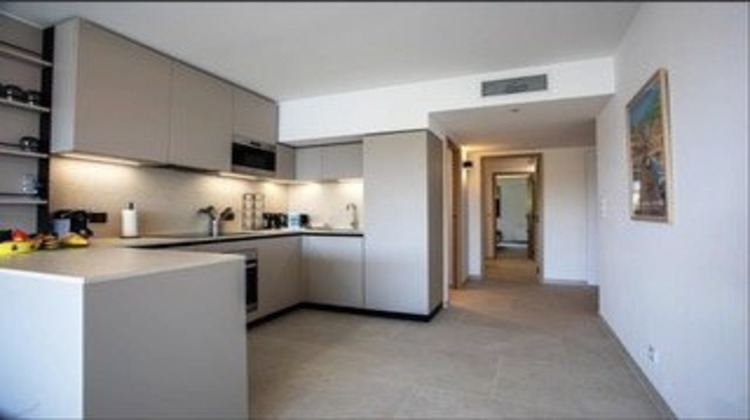 Ma-Cabane - Vente Appartement VILLEFRANCHE SUR MER, 74 m²