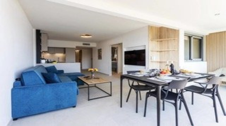 Ma-Cabane - Vente Appartement VILLEFRANCHE SUR MER, 74 m²