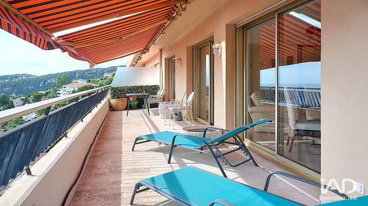 Ma-Cabane - Vente Appartement Villefranche-sur-Mer, 70 m²