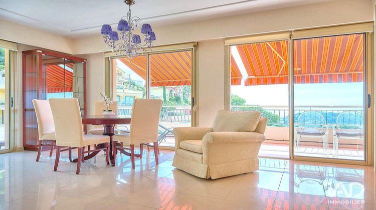 Ma-Cabane - Vente Appartement Villefranche-sur-Mer, 70 m²