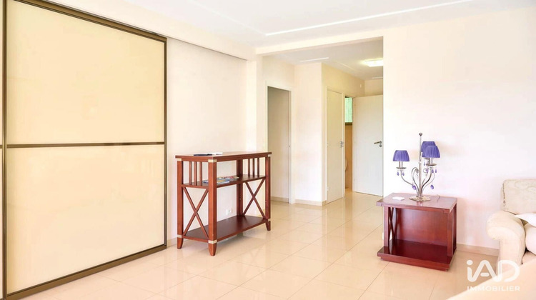 Ma-Cabane - Vente Appartement Villefranche-sur-Mer, 70 m²