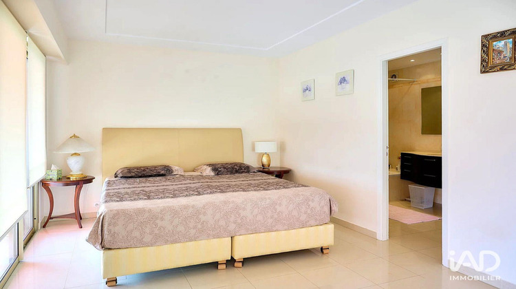 Ma-Cabane - Vente Appartement Villefranche-sur-Mer, 70 m²