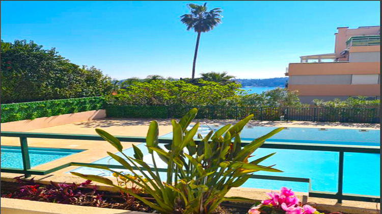 Ma-Cabane - Vente Appartement VILLEFRANCHE-SUR-MER, 75 m²