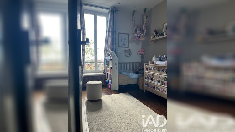 Ma-Cabane - Vente Appartement Villefranche-sur-Mer, 39 m²