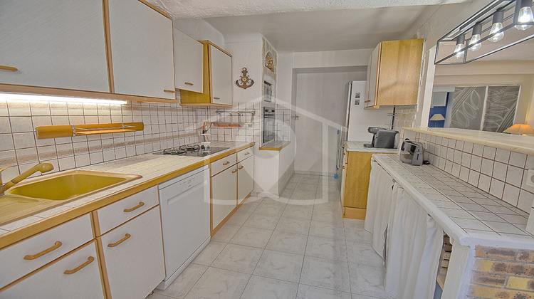 Ma-Cabane - Vente Appartement VILLEFRANCHE-SUR-MER, 70 m²