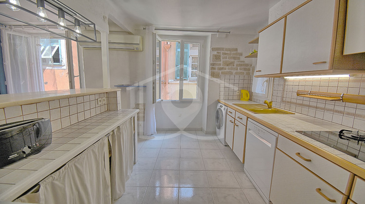 Ma-Cabane - Vente Appartement VILLEFRANCHE-SUR-MER, 70 m²