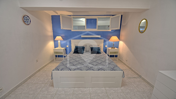 Ma-Cabane - Vente Appartement VILLEFRANCHE-SUR-MER, 70 m²