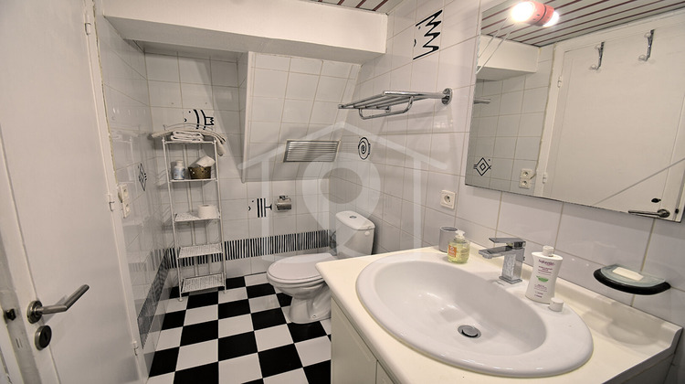 Ma-Cabane - Vente Appartement VILLEFRANCHE-SUR-MER, 70 m²