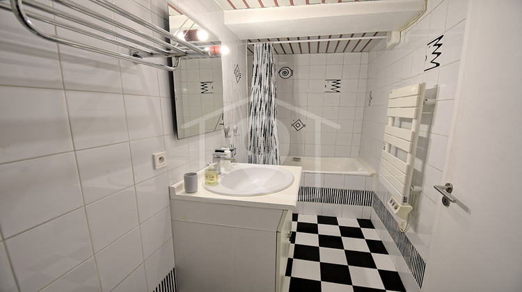 Ma-Cabane - Vente Appartement VILLEFRANCHE-SUR-MER, 70 m²